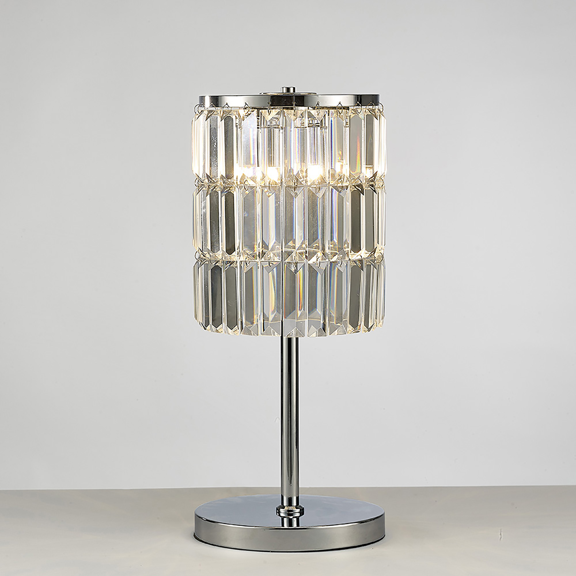 Torre Crystal Table Lamps Diyas Designer Table Lamps Torre Crystal Table Lamps Diyas Designer Table Lamps